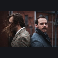 Front View : Penny And Sparrow - LET A LOVER DROWN YOU (LP) - Single Lock Records / 00143321