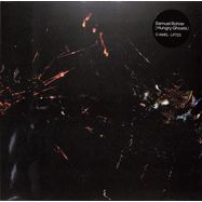 Front View : Samuel Rohrer - HUNGRY GHOSTS (LP+DL CODE) - Arjunamusic Records / amel-lp723