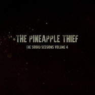 Front View : The Pineapple Thief - THE SOORD SESSIONS (180G DARK GREEN VINYL) (LP) - Kscope / 1080921KSC