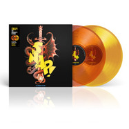 Front View : Snap! - THE MADMANS RETURN (RED & YELLOW 180G 2LP) - BMG / 405053880611
