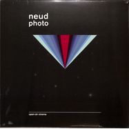 Front View : Neud Photo - OPEN AIR CINEMA VINYL( LP) - Pylon Records / PYLON19LP