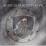 Front View : Eisbrecher - EISZEIT (2LP) - Sony Music Catalog / 19075879221