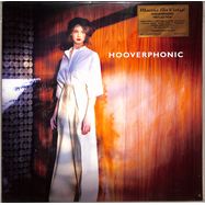Front View : Hooverphonic - REFLECTION (smoke colLP) - Music On Vinyl / MOVLP2707