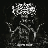 Front View : Necrophobic - WOMB OF LILITHU (RE-ISSUE 2022) (2LP) - Century Media Catalog / 19439995781