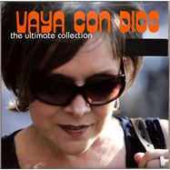 Front View : Vaya Con Dios - THE ULTIMATE COLLECTION (2LP) - MUSIC ON VINYL / MOVLP2143