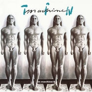 Front View : Tin Machine - TIN MACHINE II (LP) - Music On Vinyl / MOVLPB2715