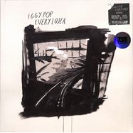 Front View : Iggy Pop - EVERY LOSER (LP) - Atlantic / 7567862846