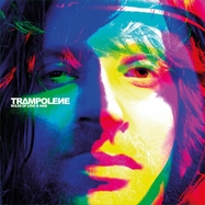 Front View : Trampolene - RULES OF LOVE & WAR (LP) - Strap Originals / SOLP6