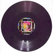 Front View : Edit Dub - SUPER DISCO MIXES - Edit Dub Record Tokyo / EDITDUB14