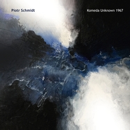 Front View :  Piotr Sextett Schmidt - KOMEDA UNKNOWN 1967 (GATEFOLD BLACK VINYL) (LP) - O-tone Music / 1006696OTO