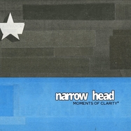 Front View : Narrow Head - MOMENTS OF CLARITY (LP) - Church Road Records / CRRV186