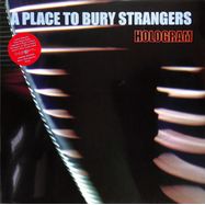 Front View : A Place To Bury Strangers - HOLOGRAM (LP) - Dedstrange / LPDEDLE2