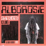 Front View : Alborosie - SHENGEN DUB (LP) - Greensleeves / VPGSRL7091