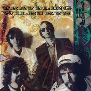 Front View : The Traveling Wilburys - THE TRAVELING WILBURYS,VOL.3 (LP) - Concord Records / 7200964