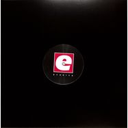 Front View : Various - PYRAMIDS (REISSUE) - Evasive Records / EVA002