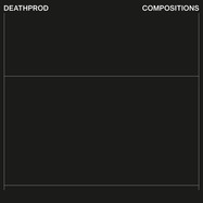 Front View : Deathprod - COMPOSITIONS (LP) - Smalltown Supersound / 00156639