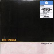 Front View : Okonski - MAGNOLIA (LP) - Colemine Records / 00156994