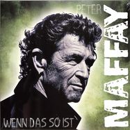 Front View : Peter Maffay - WENN DAS SO IST (2LP) - RCA-Red Rooster / 88765435131