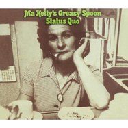Front View : Status Quo - MA KELLY S GREASY SPOON (LP) - BMG-Sanctuary / 541493992260