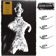 Front View : Moss Icon - LYBURNUM WITS END LIBERATION FKY (LP) - Temporary Residence / 00156898