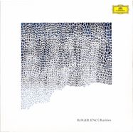 Front View : Roger Eno - THE TURNING YEAR-RARITIES (LP) - Deutsche Grammophon / 002894863553