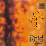 Front View : Prince - THE GOLD EXPERIENCE (2LP) - Sony Music Catalog / 19439935961