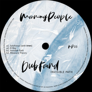 Front View : Dubfound - INVISIBLE PATH - Morning People / MP03