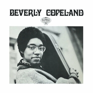 Front View :  Beverly Glenn-Copeland - BEVERLY COPELAND (CD) - Pias-Transgressive / 39229062