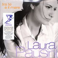 Front View : Laura Pausini - TRA TE E IL MARE (Purple Vinyl 180g 2LP) - Warner Music International / 505419761774