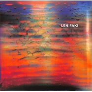 Front View : Len Faki - FUSION EP 03/03 - Figure / figure x37