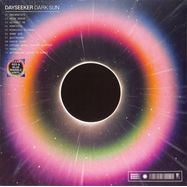 Front View : Dayseeker - DARK SUN (LTD. CLEAR W. RED & BLUE MARBLE COL. LP) - Pias-Spinefarm / 39291421