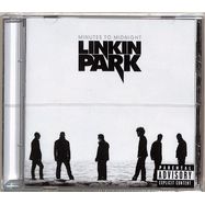 Front View : Linkin Park - MINUTES TO MIDNIGHT (CD) - Warner Bros. Records / 9362444772