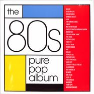 Front View : Various Artists - THE 80S PURE POP ALBUM (2LP) - Spectrum / 5398200 / 0600753982006