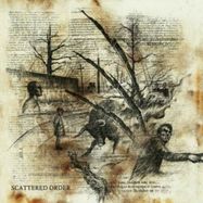 Front View : Scattered Order - ARTEFACTS FROM THE FUZZ MINES (LP) - Sleepers / SLPRS018