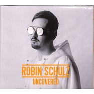 Front View : Robin Schulz - UNCOVERED (LTD.EDITION DIGIPACK) (CD) - Warner Music International / 9029579253