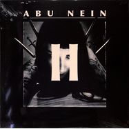 Front View : Abu Nein - II (LP) - Progress Production / LPPROG24