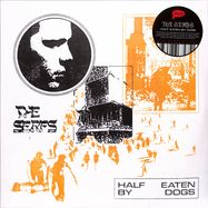 Front View : The Serfs - HALF EATEN BY DOGS (LTD RAW MEAT LP) - Trouble In Mind Records / 00160390