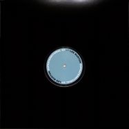 Front View : Lee Burton - SUPRATERRITORIAL EP - raum...musik / MUSIK116