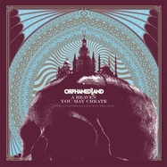 Front View : Orphaned Land - A HEAVEN YOU MAY CREATE (2LP) - Century Media / 19658841601