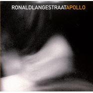 Front View : Ronald Langestraat - APOLLO (2023 REPRESS) - South Of North / SONLP 002