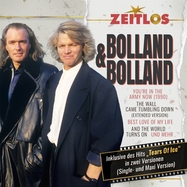 Front View : Bolland&Bolland - ZEITLOS-BOLLAND&BOLLAND (CD) - More Music / 2944892MOM