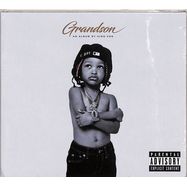 Front View : King Von - GRANDSON (CD) - Only The Family Entertainment / EMPIRE / ERE968