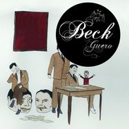 Front View : Beck - GUERO (VINYL) (LP) - Interscope / 5703491
