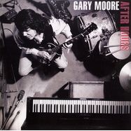 Front View : GARY MOORE - AFTER HOURS (LP) - Island / 5707107
