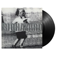 Front View : Biohazard - STATE OF THE WORLD ADDRESS (LP) - MUSIC ON VINYL / MOVLP2274