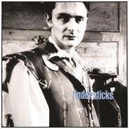 Front View : Tindersticks - TINDERSTICKS (2ND ALBUM) - MUSIC ON VINYL / MOVLP712