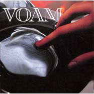 Front View : Peder Mannerfelt - THE BENEFITS OF LIVING IN A HOLE - Voam / Voam013