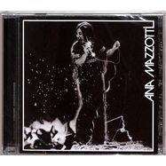 Front View : Ana Mazzotti - ANA MAZZOTTI (CD) - Far Out / FARO213CD