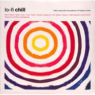 Front View : Various Artists - LO-FI CHILL (LP) - Wagram / 05245321