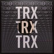 Front View : Various Artists - TOOLROOM TRAX SAMPLER VOL. 1 - Toolroom Trax / TRXVS001